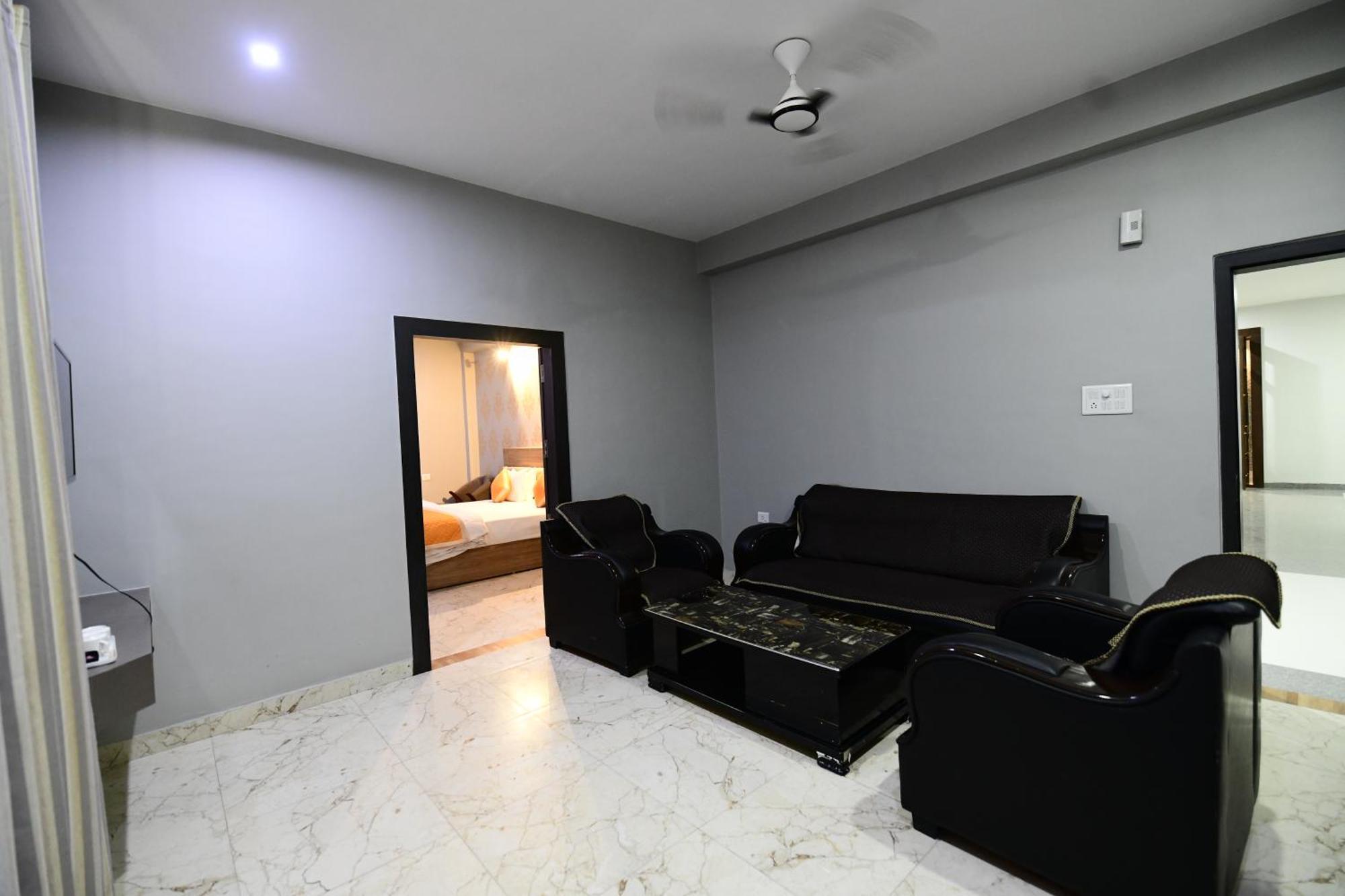 Hotel Jataka Inn Bodh Gaya Zimmer foto