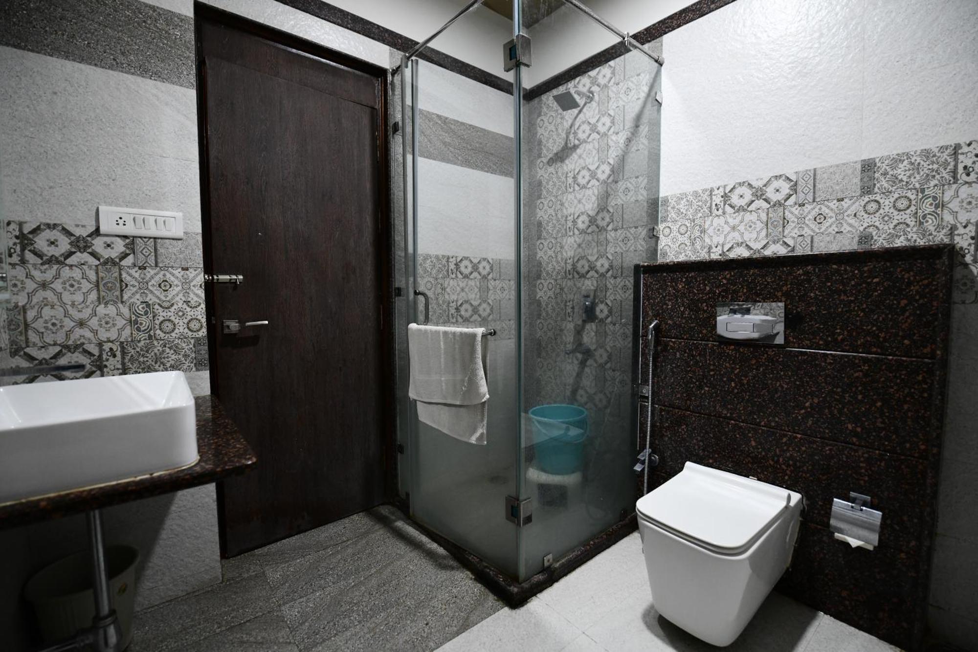 Hotel Jataka Inn Bodh Gaya Zimmer foto